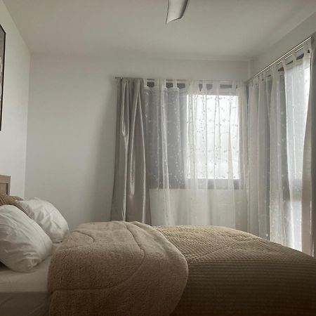 Apartmán Narancsvirag Tejina de Isora Exteriér fotografie