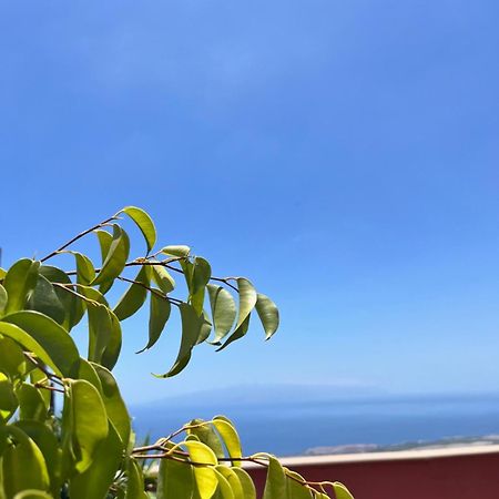 Apartmán Narancsvirag Tejina de Isora Exteriér fotografie