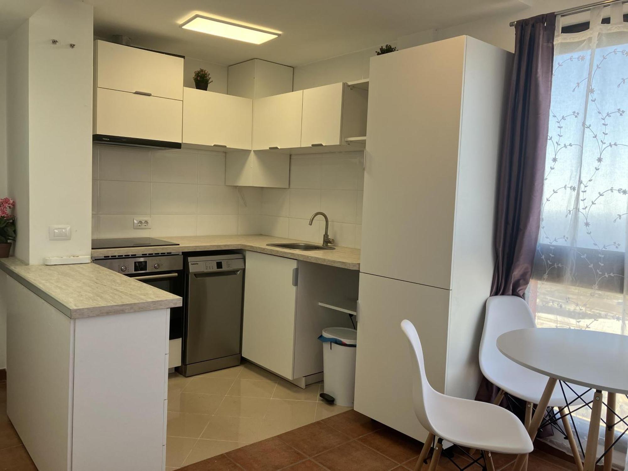 Apartmán Narancsvirag Tejina de Isora Exteriér fotografie