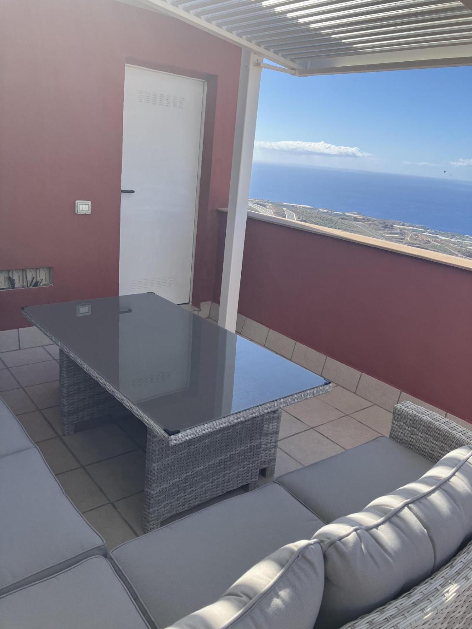 Apartmán Narancsvirag Tejina de Isora Exteriér fotografie