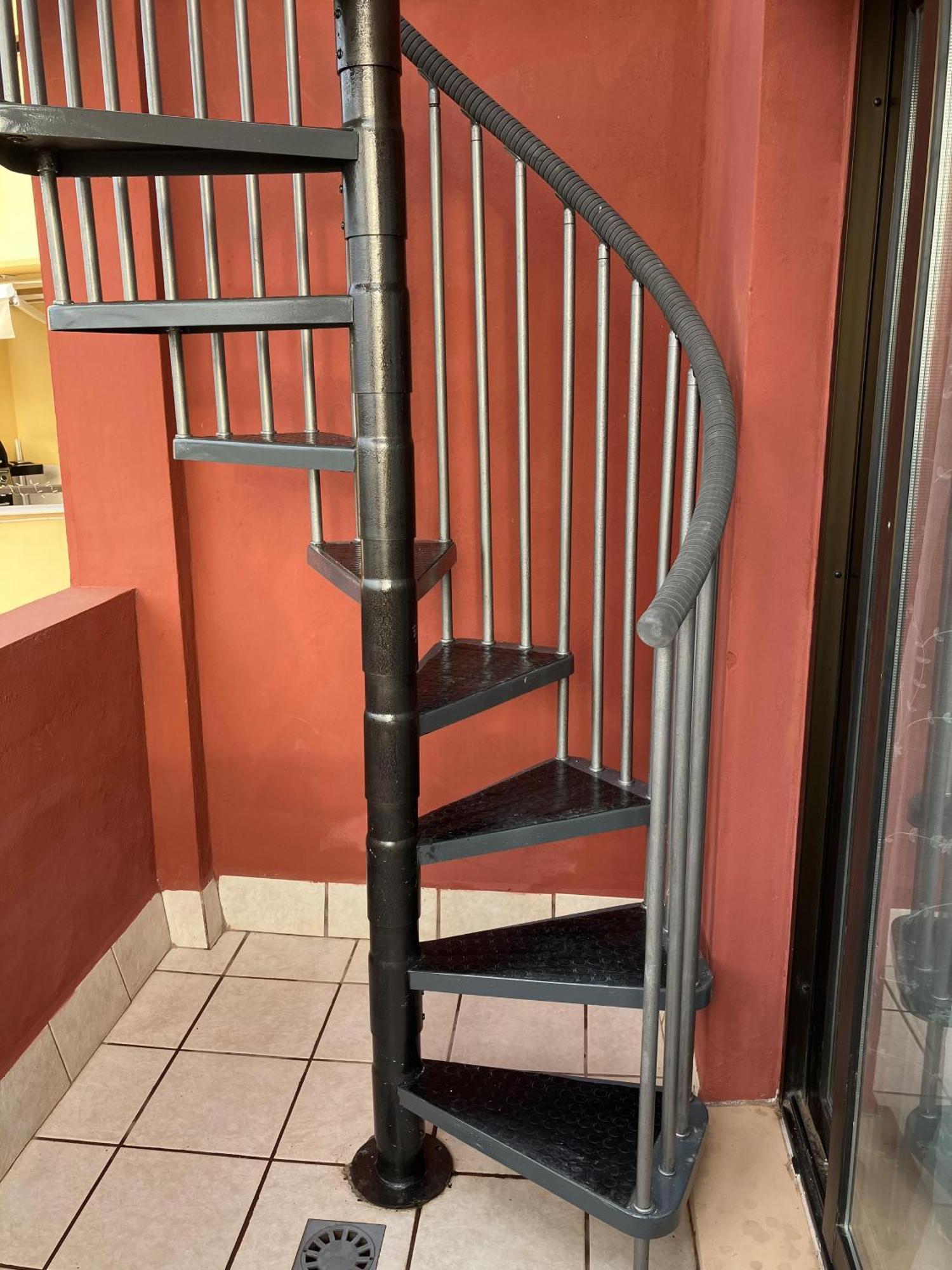 Apartmán Narancsvirag Tejina de Isora Exteriér fotografie