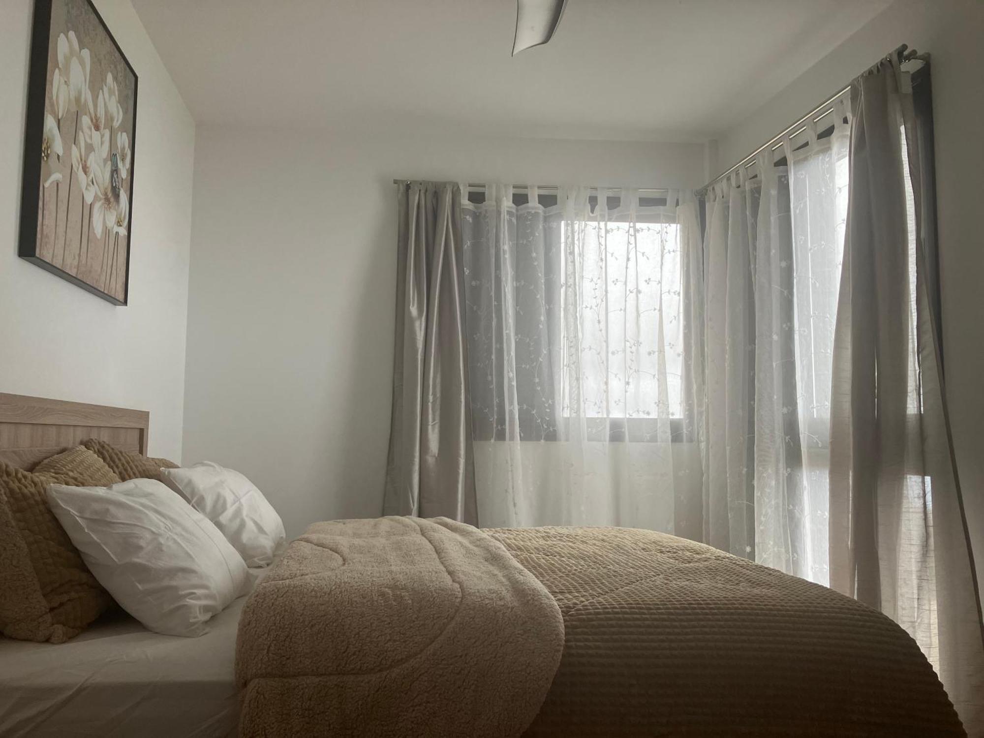 Apartmán Narancsvirag Tejina de Isora Exteriér fotografie