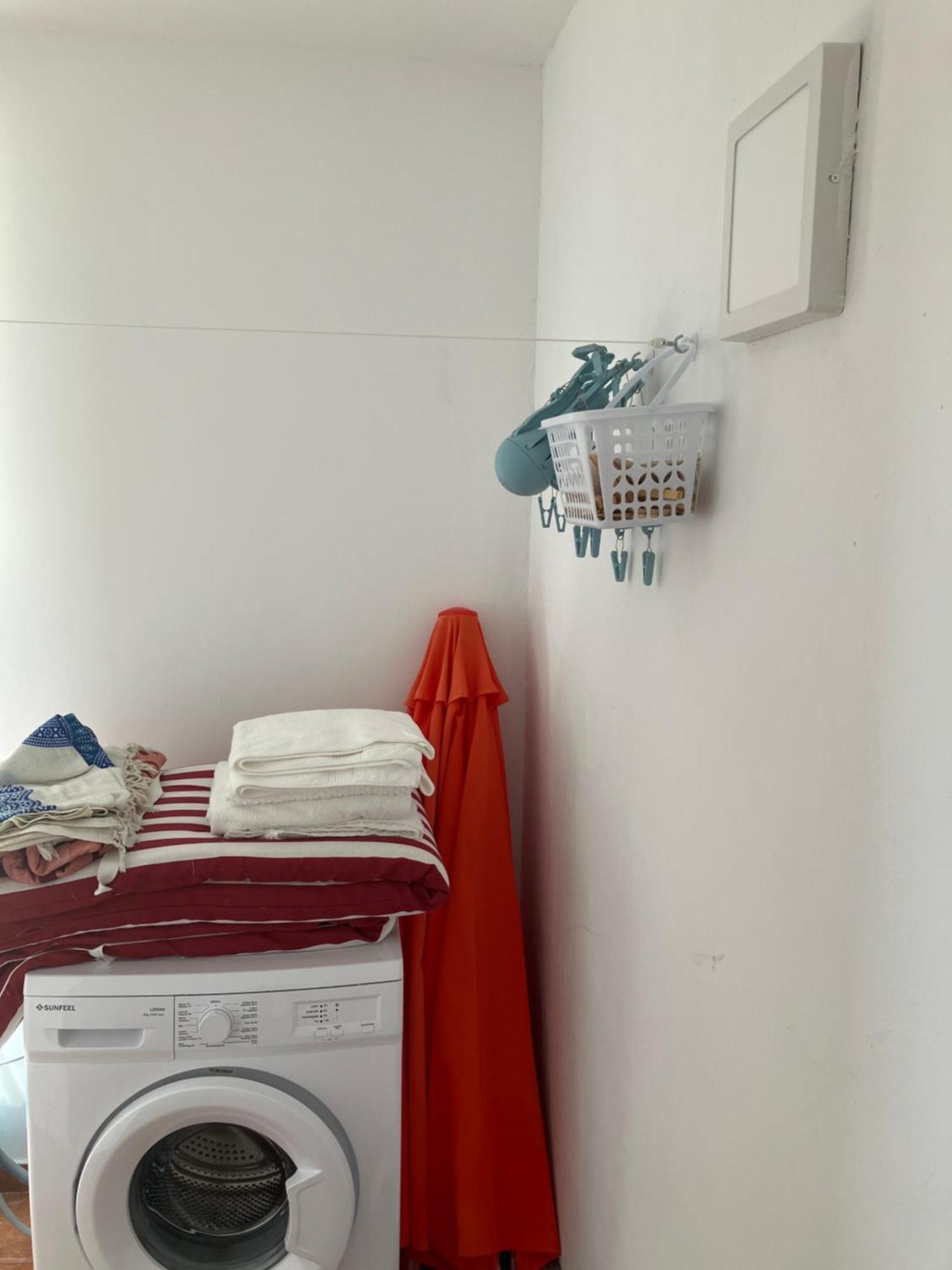Apartmán Narancsvirag Tejina de Isora Exteriér fotografie