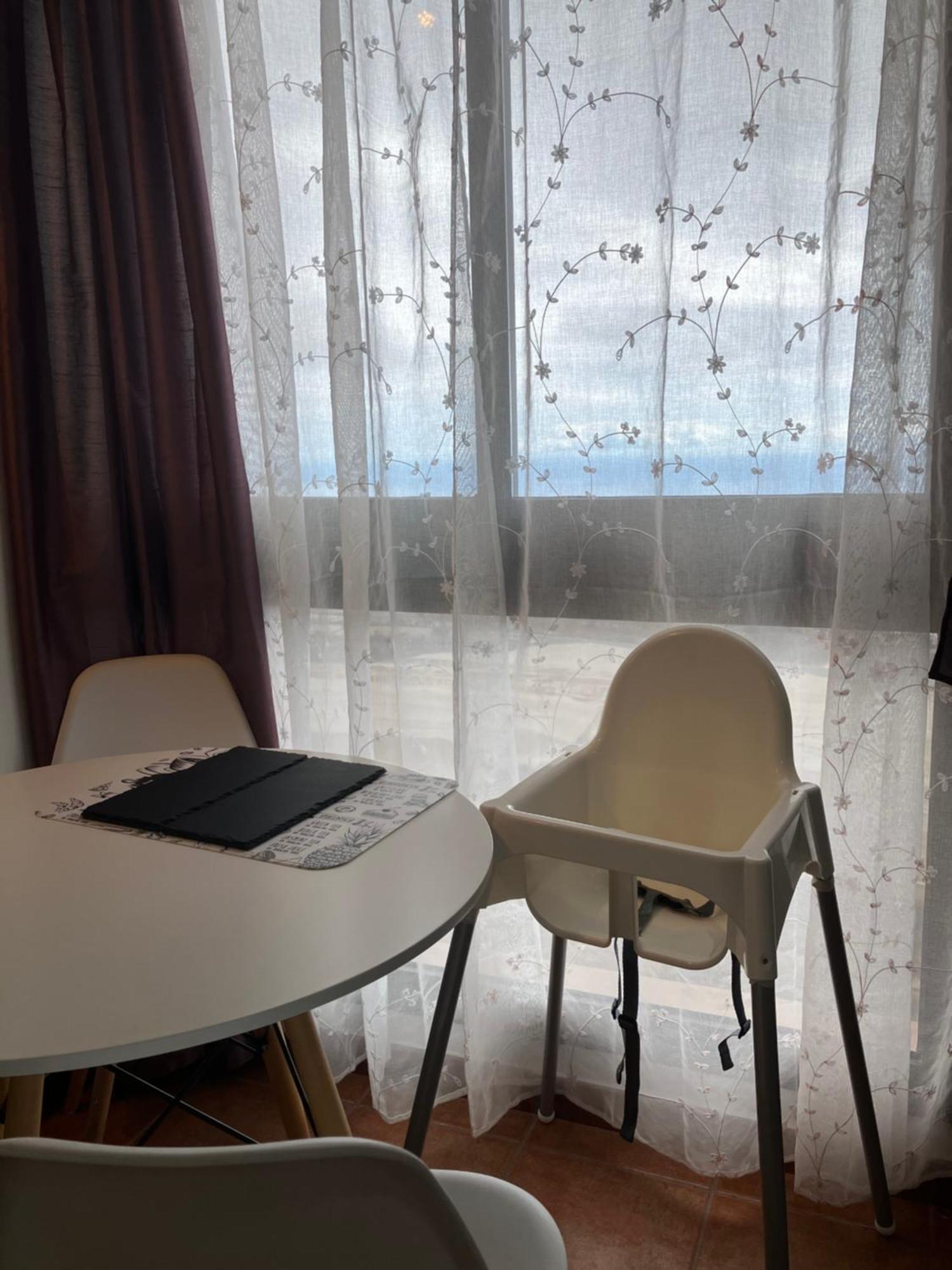 Apartmán Narancsvirag Tejina de Isora Exteriér fotografie