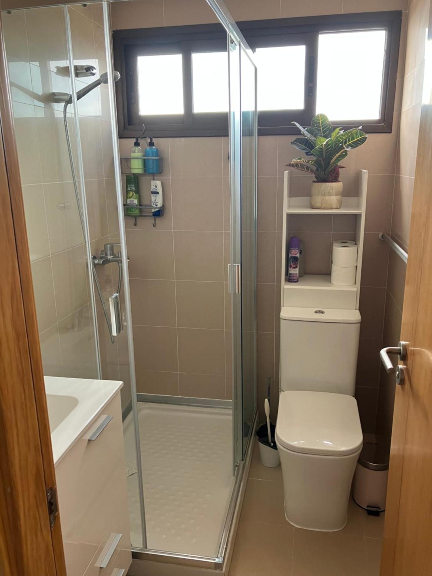 Apartmán Narancsvirag Tejina de Isora Exteriér fotografie
